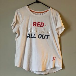 Orangetheory Athletic Shirt